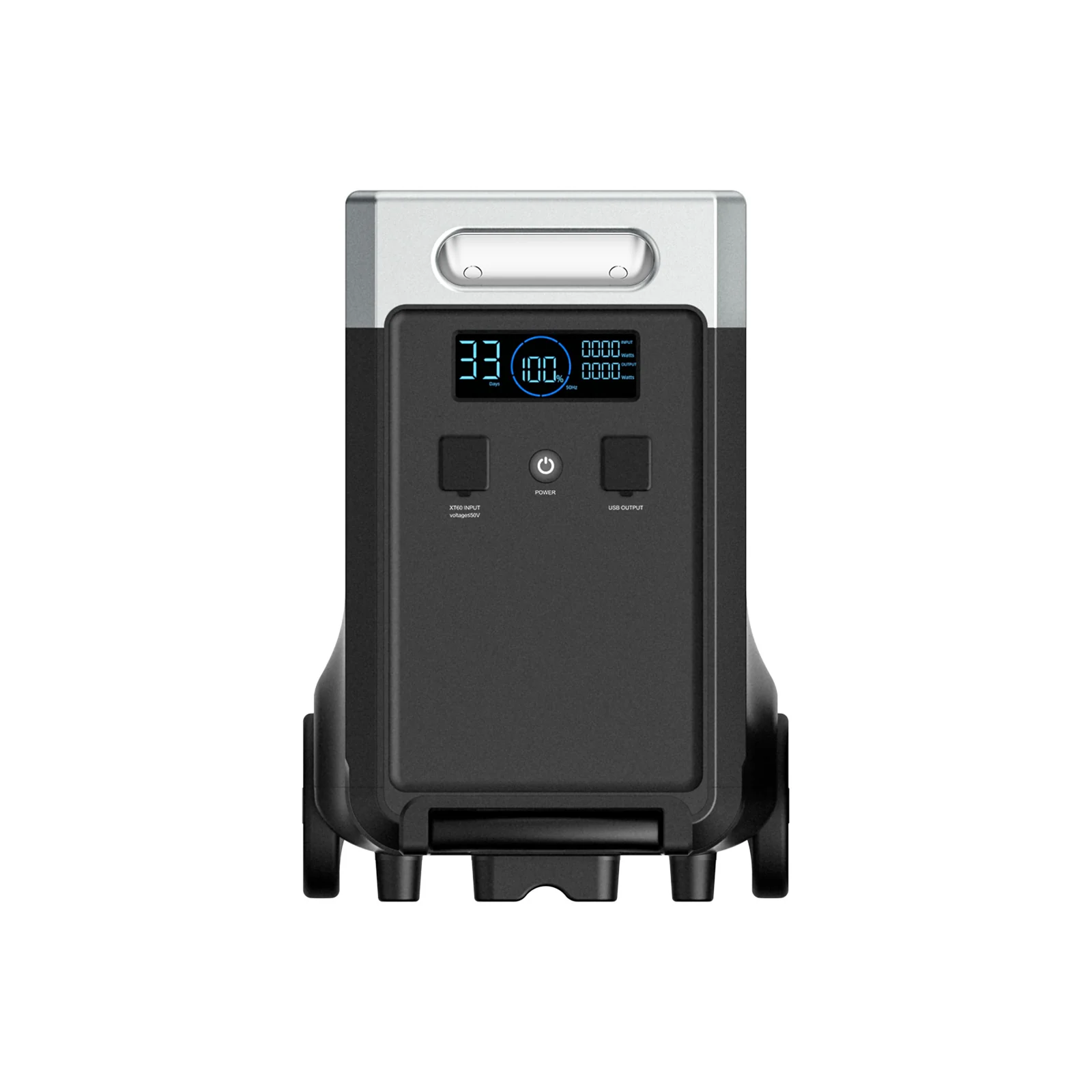 AF-P310-B 3840Wh Expansion Battery Pack